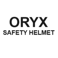 Oryx Safety Helmet