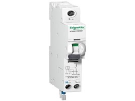 RCBO- Residual Current Breaker with Over-Current