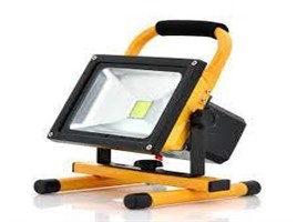 Rechargeable Flood Lights
