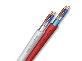 Fire Resistant  Wire & Cables