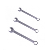 Combination Spanners / Gear Wrench