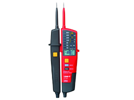Voltage and Continuity Tester
