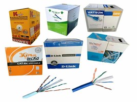 Networking cable / Cat 6 Cable