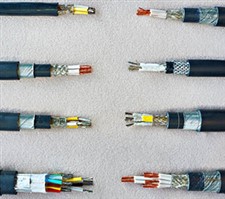 Control Wire / Control Cable