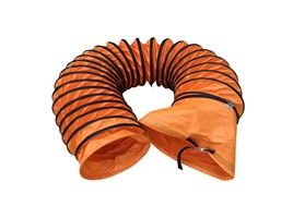 Flexible duct Hose