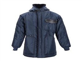 Cold Storage Jacket