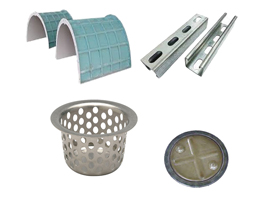 GRP Products