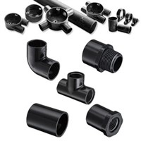 PVC Conduits and Accessories