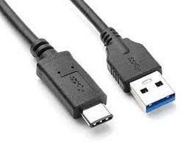 USB C to USB A