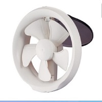 Exhaust Fan - Round