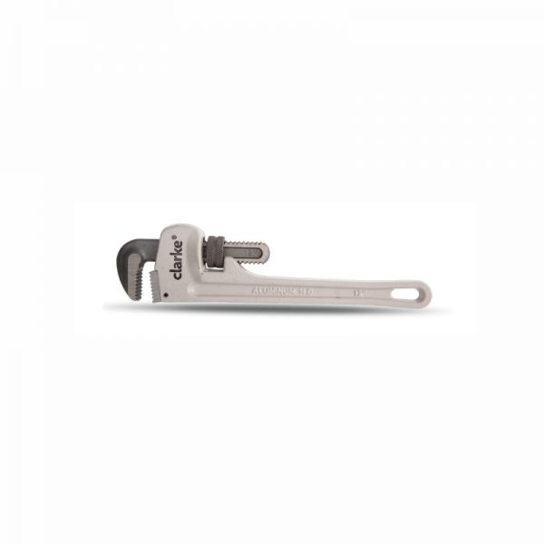Pipe Wrenches - Aluminum<