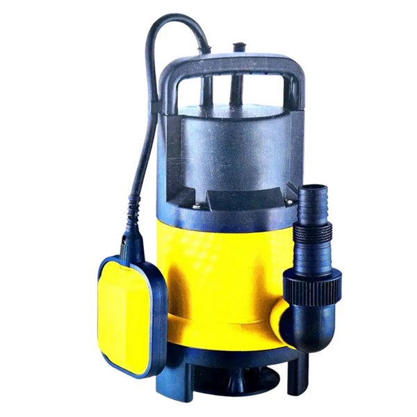 Submersible Water Pump 0.5 HP For VESPA MAP 50<