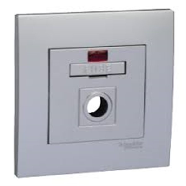 13A 250V Switched Fused Connection Unit<