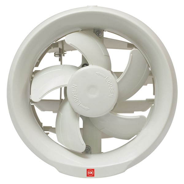 Exhaust Fan 15WAA<