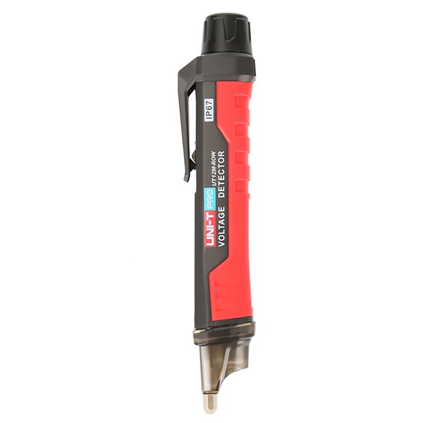 UT12M-ROW AC Voltage Detector<