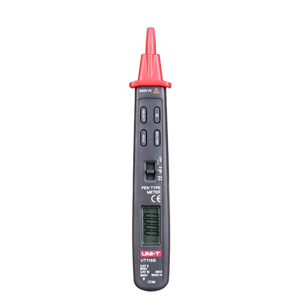 UT118B Pen Type Digital Multimeter<