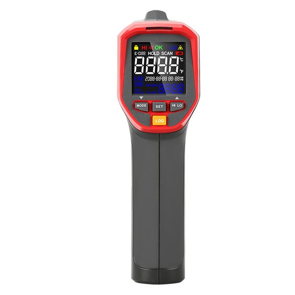 UT303D+ Infrared thermometer