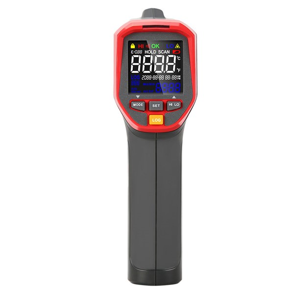 UT303C+ Infrared thermometer