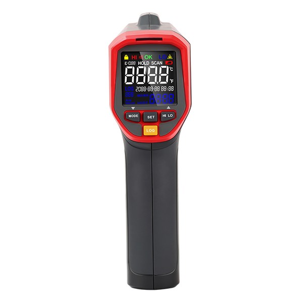 UT302D+ Infrared thermometer<