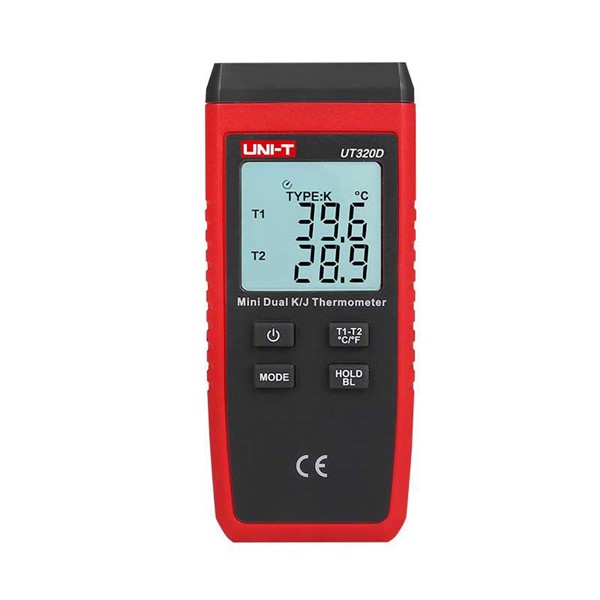 UT320D Mini Contact Type Thermometer<
