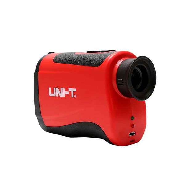 LM800 Laser Rangefinder