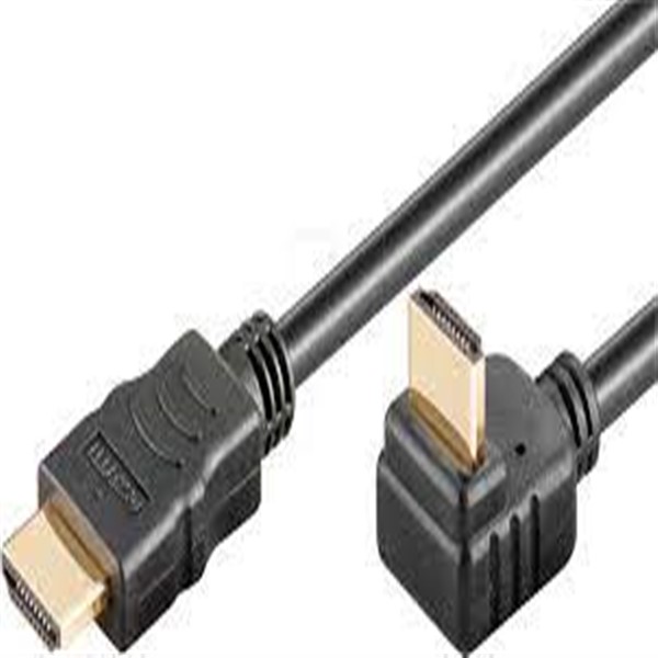 31920-High Speed HDMI™ 270° Cable with Ethernet