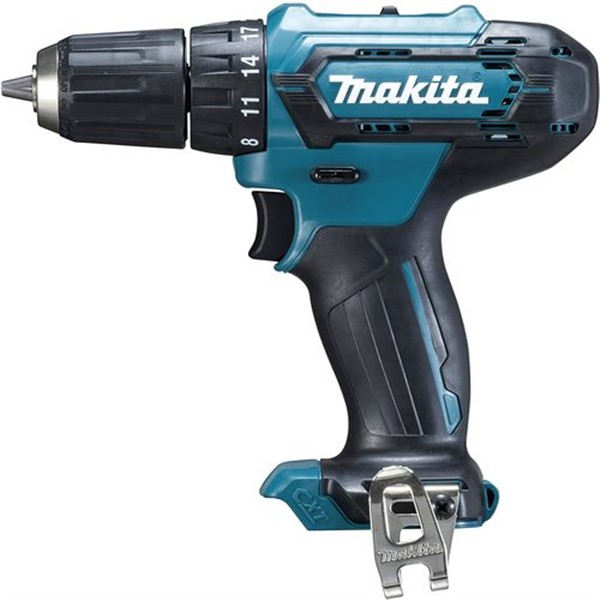 Makita 12V cordless drill DF347