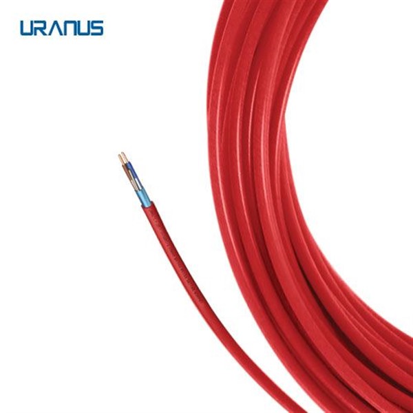 Fire Resistant Cable-FP200 Uranus-500Mtr<