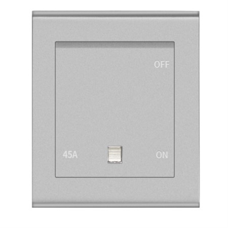45A Switch DB122-Silver<