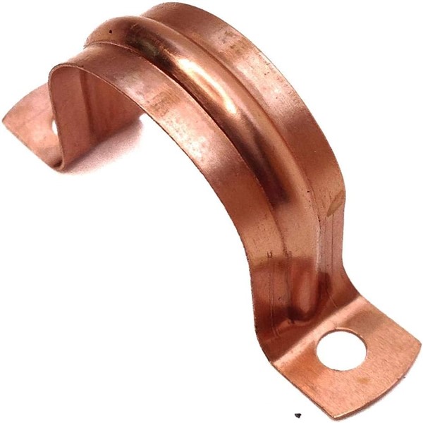 Copper Pipe Clip