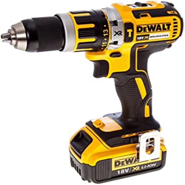 DCD708S2T-GB 18V XR BRUSHLESS COMPACT DRILL DRIVER –<