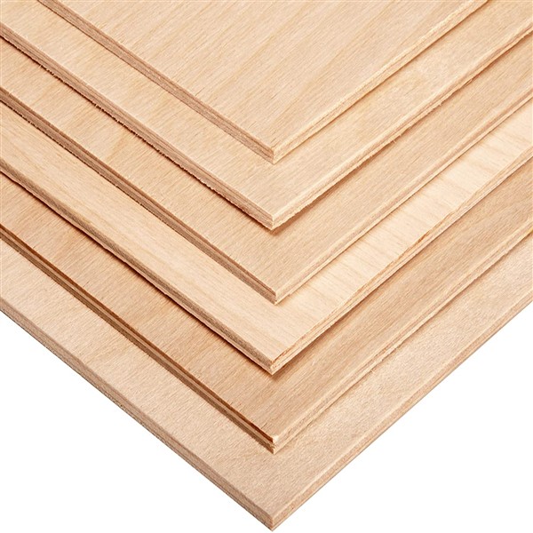 Commercial Plywood 10mm x 2440 mm x 1220mm (  4x8 Feet )<