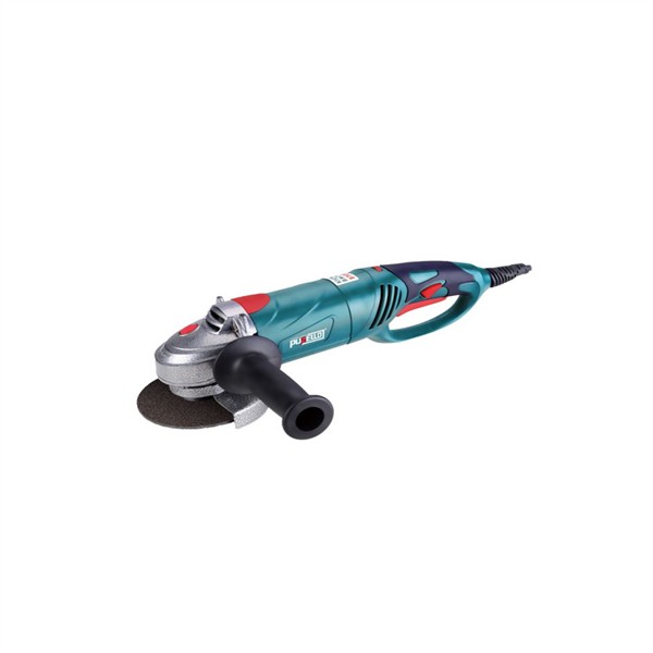 AG007 Angle Grinder 125MM 1400W<