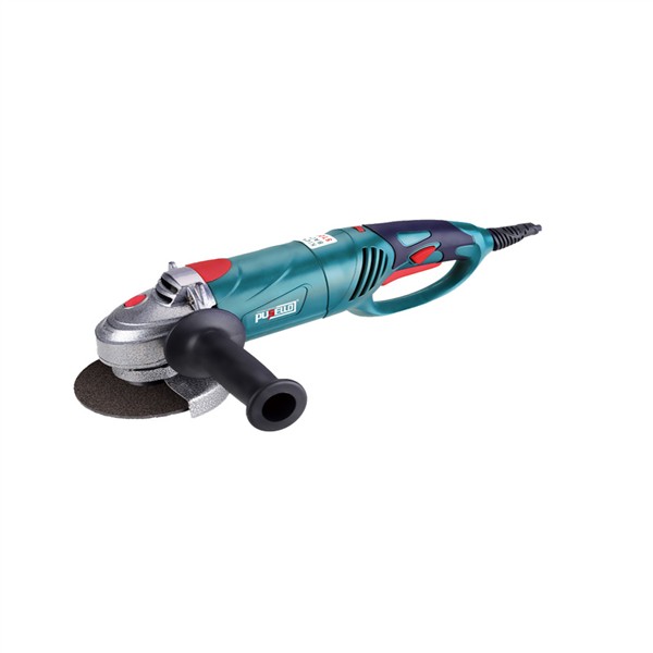 AG010 Angle grinder  125MM 1400W<