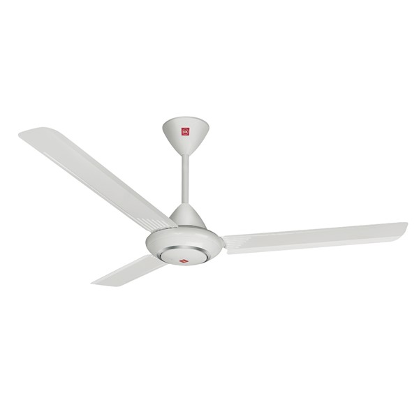 KDK Ceiling Fan X56XG Color Off White<