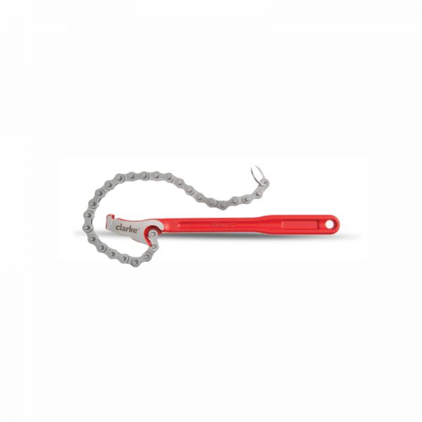 Chain Pipe Wrench 4 Inch Handy