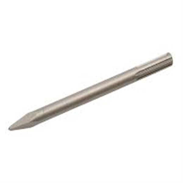 Chisel pointed 3/4 " x 12 "