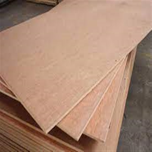 Commercial Plywood<
