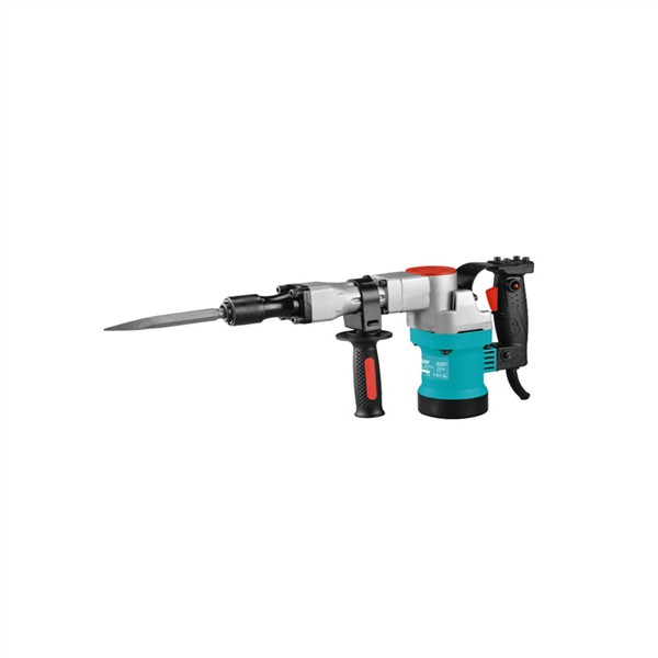 DH30-A Demolition Hammer 1600W<