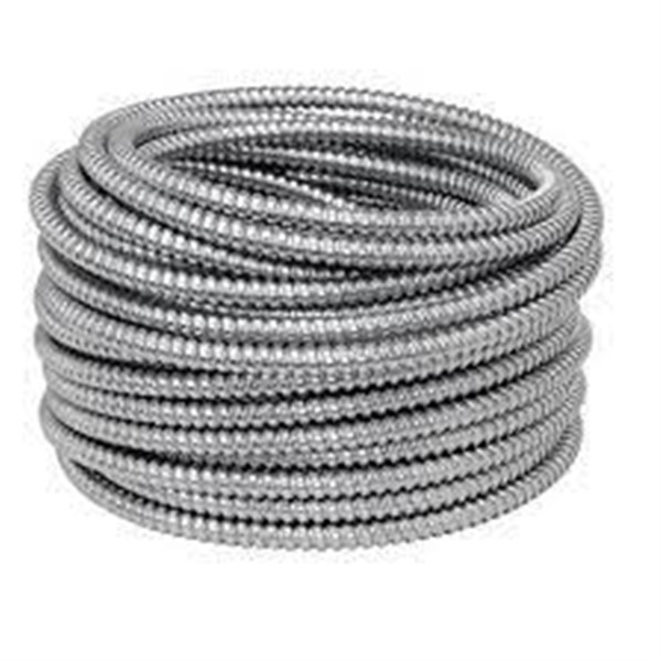 PVC Coated GI Flexible Conduit Gooxoom