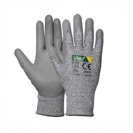 Gloves PCot - Cut - 5