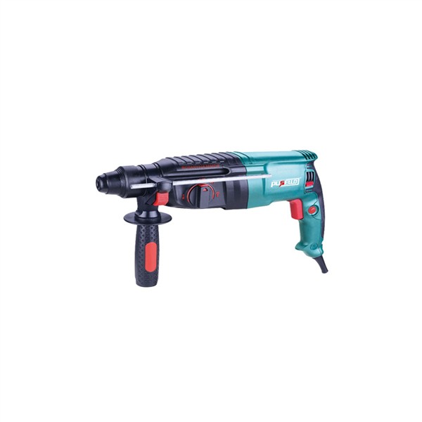 HD001 Hammer Drill 800W<