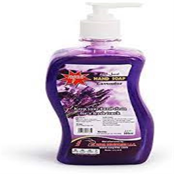 Hand Wash Lavender