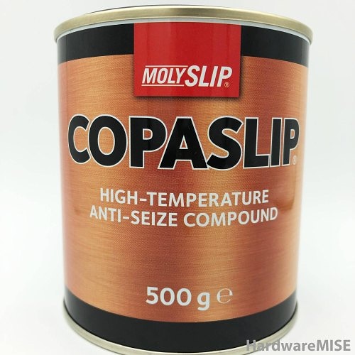 Copaslip Anti-Seize Paste