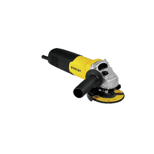 Stanley Small Angle Grinder STGS7115 710W 115MM<