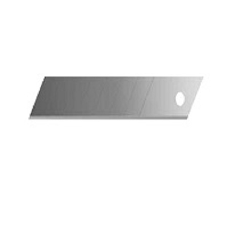 Metal Knife - Pocket Type Blade<