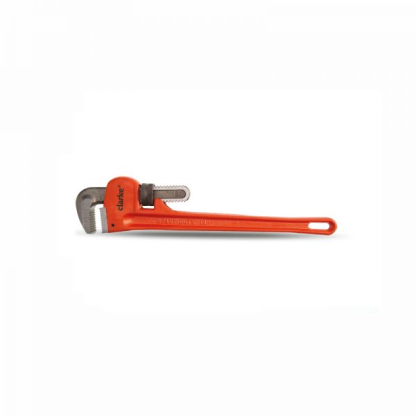 Pipe Wrench 8 Inch<