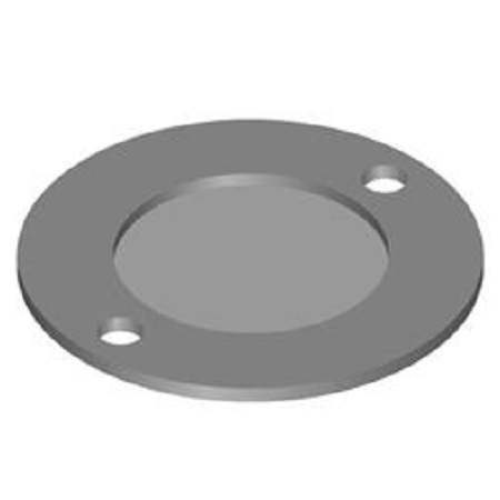 Rubber Gasket for Box - Small Circular<