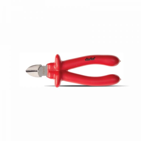 Side Cutter Insulated 7" 1000v<