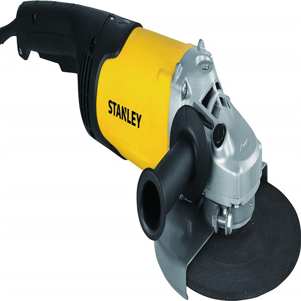 Stanley Power Large Angle Grinder SL209-B5 2000 W 230 mm<